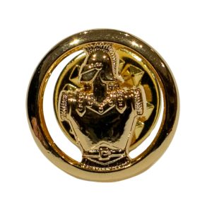Pins du Génie