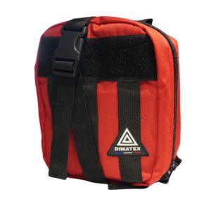 Trousse de secours DIMATEX