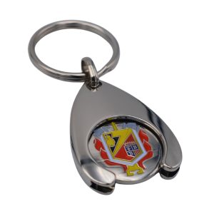Porte clé utile