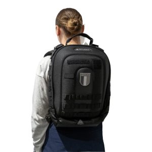 SAC MATT DIMATEX noir