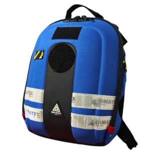 SAC MATT MINI DIMATEX bleu