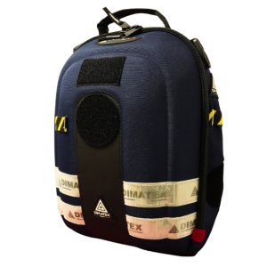SAC MATT MINI DIMATEX bleu foncé